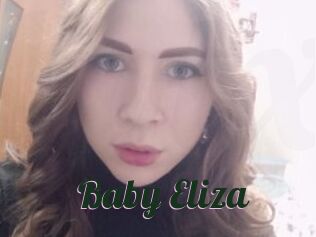 Baby_Eliza