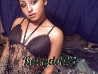 Baby_doll21