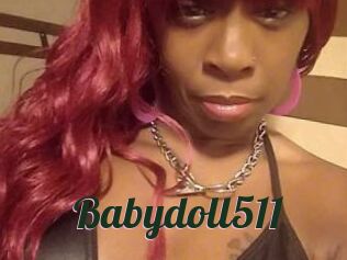 Babydoll511