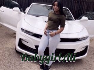 BabygirlAli