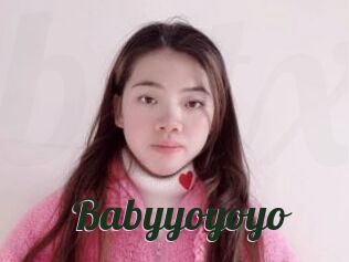 Babyyoyoyo