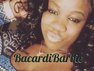BacardiBarbie
