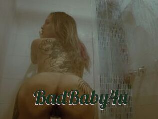 BadBaby4u