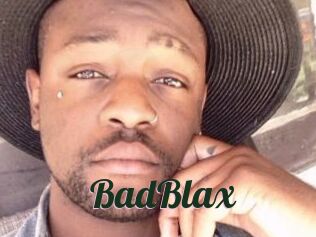 BadBlax