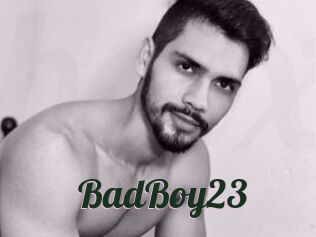 BadBoy23