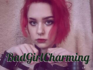 BadGirlCharming