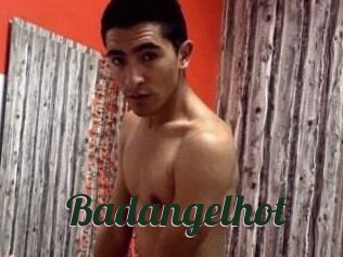 Badangelhot