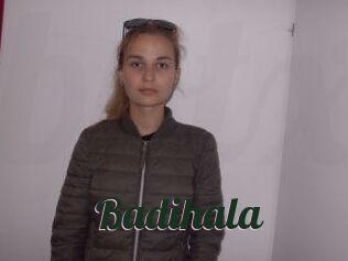 Badihala