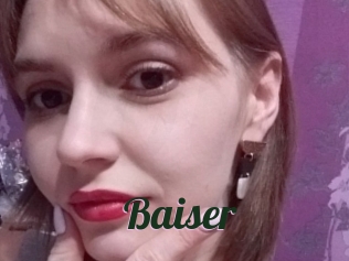 Baiser