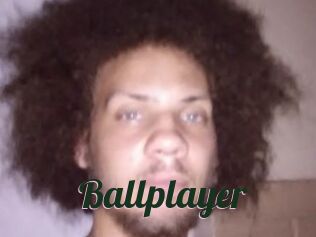 Ballplayer