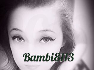 Bambi8113