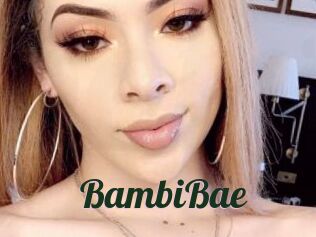 BambiBae