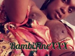 BambiFineXXX