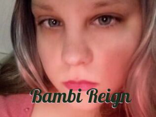 Bambi_Reign