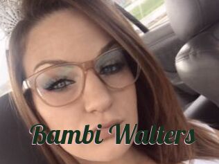 Bambi_Walters