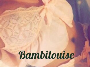 Bambilouise