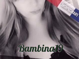 Bambina19