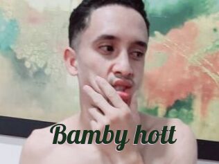 Bamby_hott