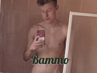 Bammo