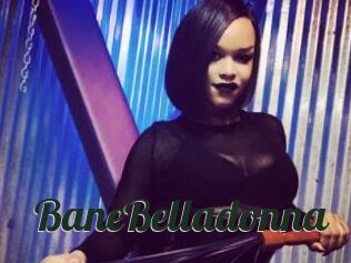 BaneBelladonna