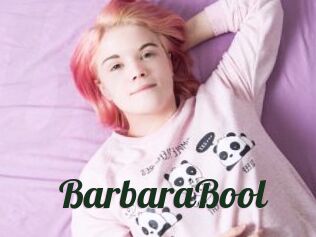 BarbaraBool