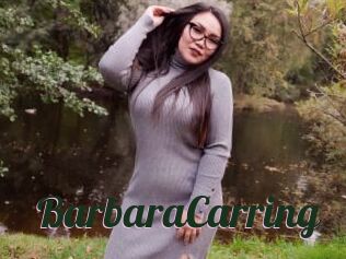 BarbaraCarring