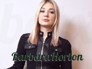 BarbaraHorton