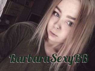 BarbaraSexyBB