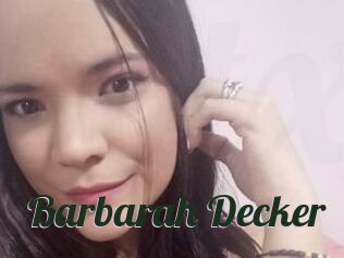 Barbarah_Decker