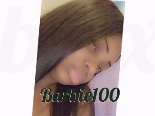 Barbie100