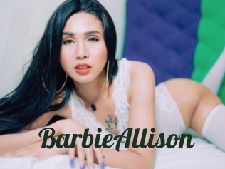 BarbieAllison