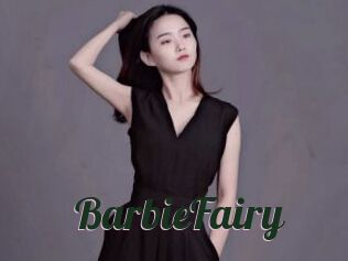 BarbieFairy