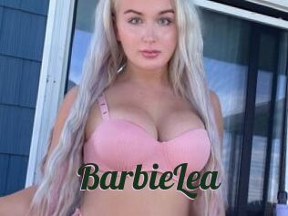 BarbieLea