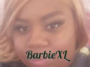 BarbieXL