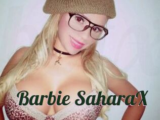 Barbie_SaharaX