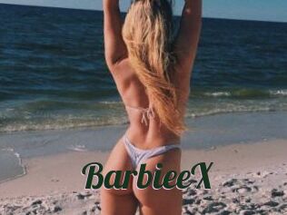 BarbieeX