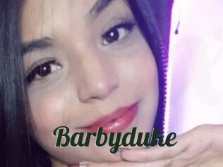 Barbyduke