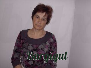 Bargigul