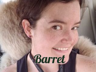 Barret