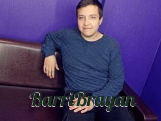 BarriBrayan