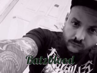 Batzblood