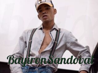 BayironSandoval