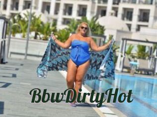 BbwDirtyHot