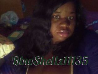 BbwShellz11135