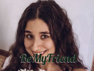 BeMyFriend