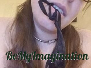 BeMyImagination