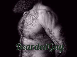 BeardedGay