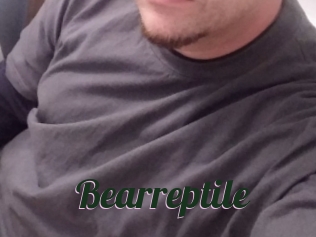 Bearreptile