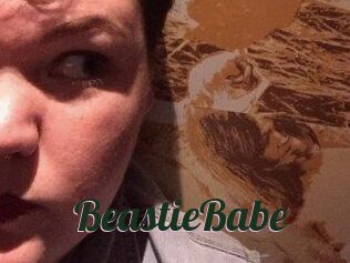 BeastieBabe