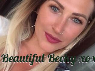 Beautiful_Becky_xox